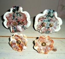 ATTACCAPANNII ANNI 50 CERAMICA