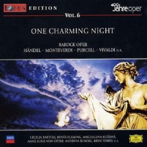 Focus edition vol one - edition, vol.6