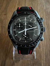 Mission mercury cinturino - to,