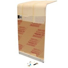 Robalo Boat Cuddy Sliding Door