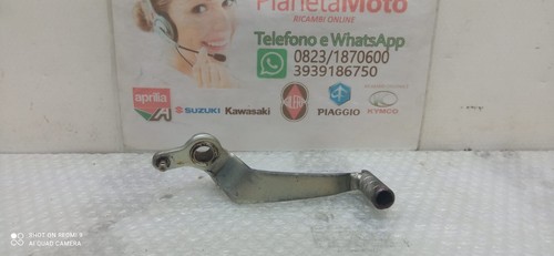 Leva freno posteriore - leva, honda