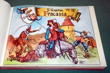 11 Albi dell'Avventura LISCA