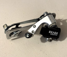 DERAGLIATORE POSTERIORE