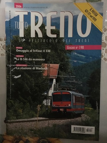 Tutto treno 198 - tutto,