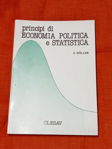 Principi economia politica - di,