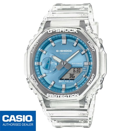 CASIO