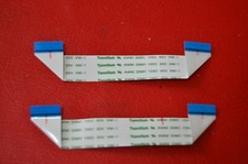 LCD CAVO FLEX PER TV SAMSUNG UE40J5000AKXZT. LCD: CY-JJ040BGNV2E