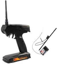 Radiocomando flysky gt2 4 - radiocomando, fs-gt2