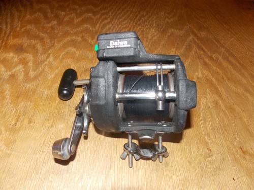 Mulinello traina daiwa - mulinello,