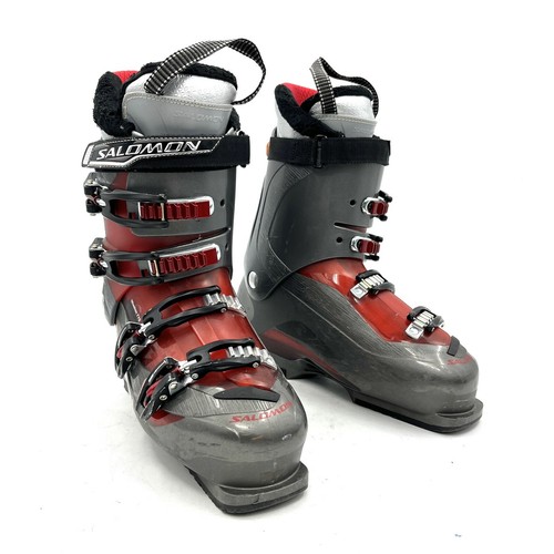 Scarponi sci alpino - sci,
