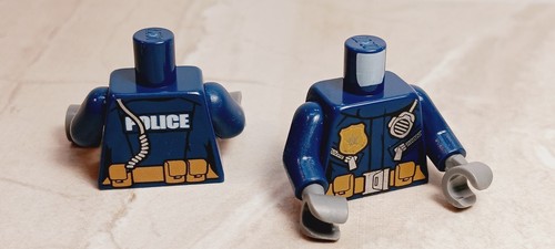 Guanti stampati nuovi - , lego