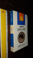 LIBRO:DECADENZA E CADUTA