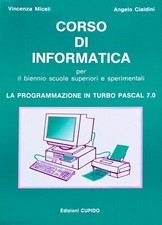 Corso informatica - corso, di
