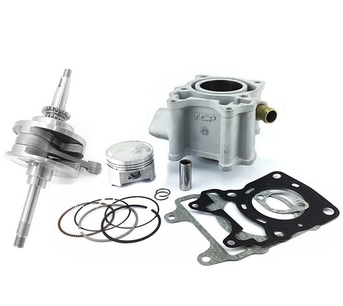 Kit top gruppo - kit,