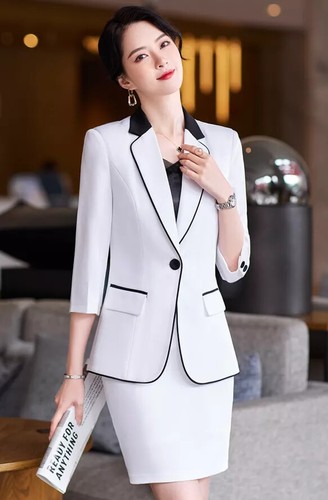 Tailleur completo donna