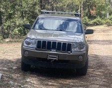 Piastra di montaggio argano