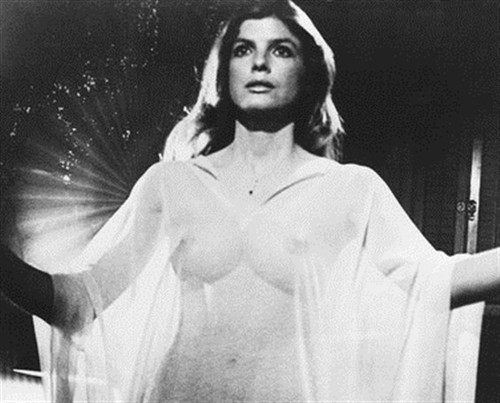 Katharine ross come joanna - ross,