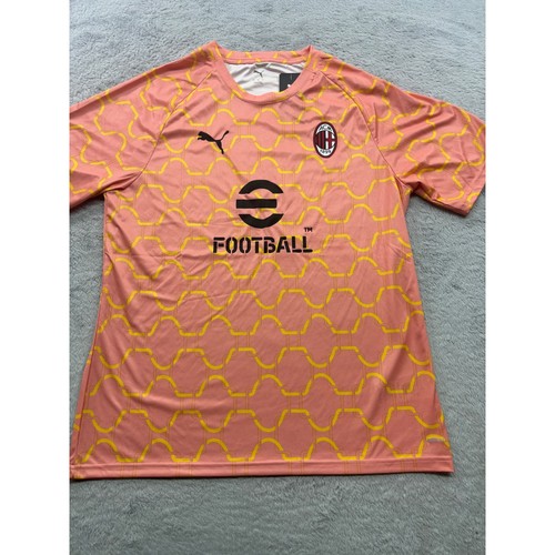 Puma milan maglia - puma,