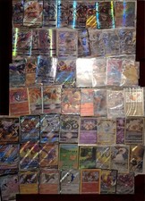 20 CARTE POKEMON GARANTITA UNA