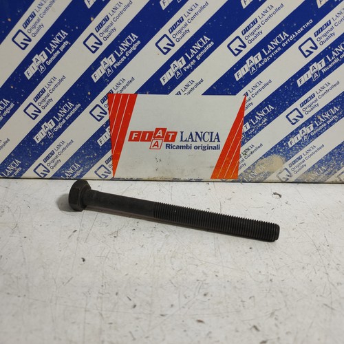 Bullone testata fiat tipo - bullone,