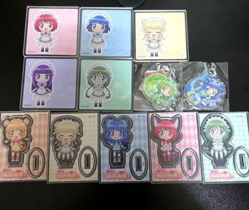 Tokyo mew acrilico - mew,