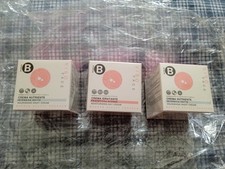 Set 3 creme viso nutriente