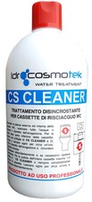 CS CLEANER Professional