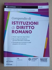Compendio di Istruzioni di