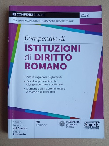 Compendio istruzioni di - istruzioni,