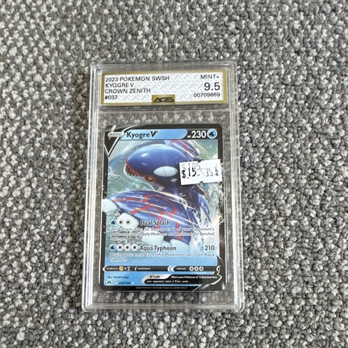 Pokemon ags corona - pokemon, zenith