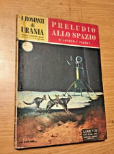 ROMANZI di URANIA # 19- ARTHUR