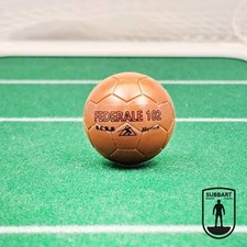 PALLINA SUBBUTEO WORLD CUP 1934 FEDERALE