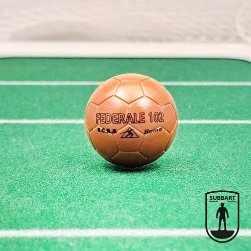 Pallina subbuteo world cup - subbuteo,