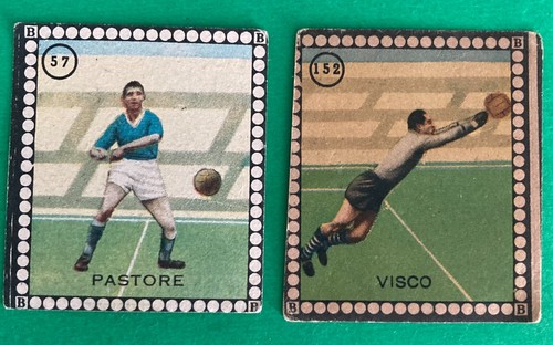 Pro patria calcio figurine - patria,