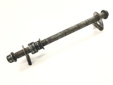 Asse Della Ruota Posteriore