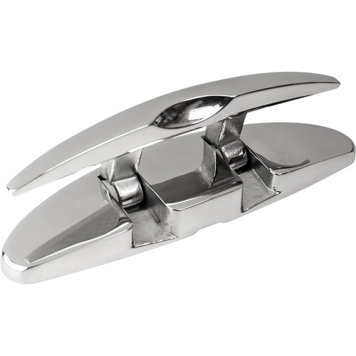 Sea dog ovale ss - 5, "