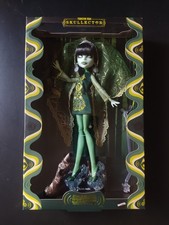 Monster High Skullector Scarah