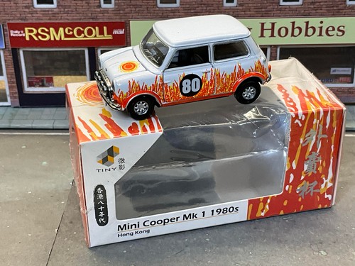 Mini cooper 80 mk1 - mini,