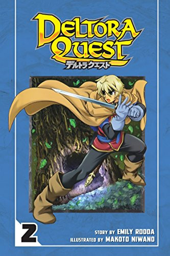 Deltora quest rodda - quest, emily