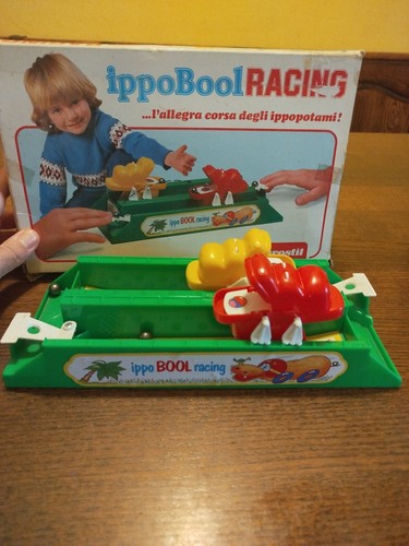Ippo bool ippobool racing - ippo,