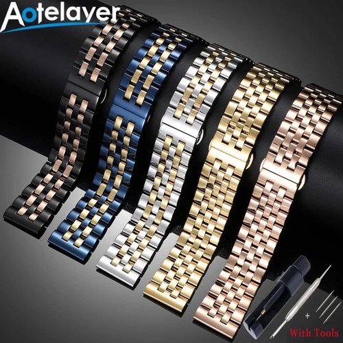 Nuovo bracciale orologio - bracciale,