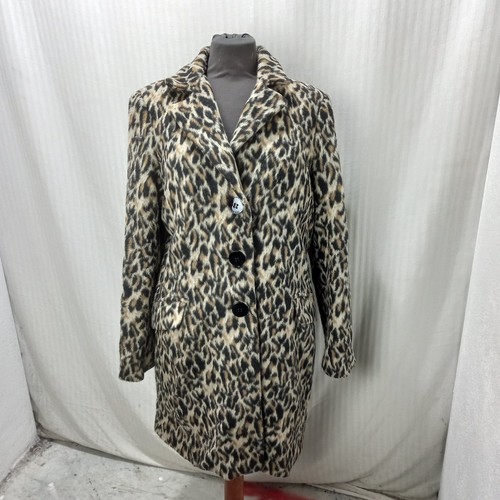 Articolo e5430 cappotto - , donna