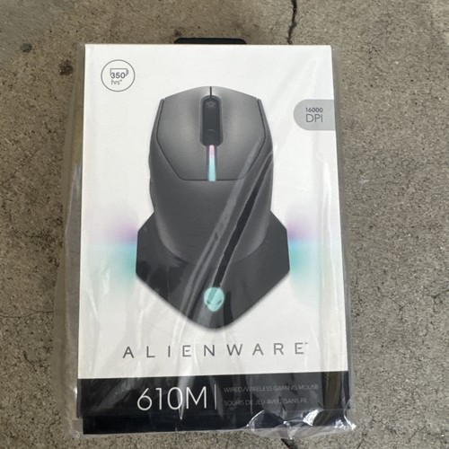 Mouse gioco dell alienware - dell,
