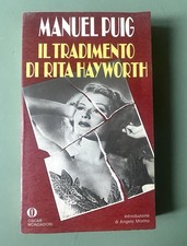 Il tradimento di Rita Hayworth