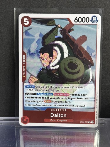 Due leggende op08 008 dalton - due,
