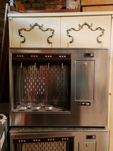 Dispenser vino professionale - dispenser,