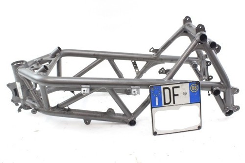 Ducati 848 47011891at - ducati, telaio