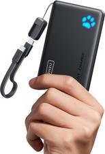 INIU P41 Power Bank 10000mAh