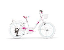 CITY BIKE MBM FLEUR 20 REVO