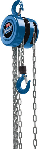 Paranco catena cb01 1 - cb01,